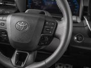 Toyota Camry IX (XV80) Москва  - изображение 32