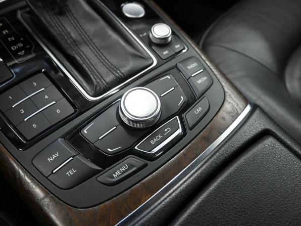 Audi A6 IV (C7) с пробегом 2013 года, цена 1 809 900 рублей, 166800 км, седан, Автокод Объявления