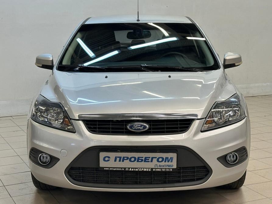 Ford Focus II Рестайлинг Балашиха  - изображение 2