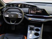 Changan UNI-V I Москва  - изображение 34