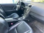 Toyota Avensis III Вологда  - изображение 45