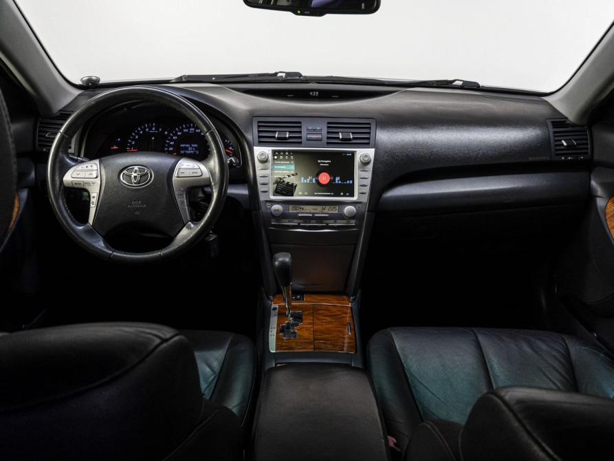 Toyota Camry VI (XV40) Рестайлинг Тюмень  - изображение 18