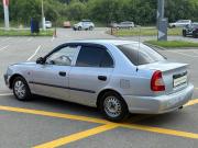 Hyundai Accent II Томск  - изображение 18