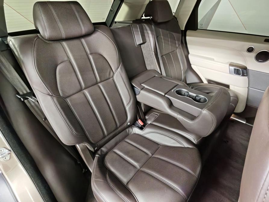 Land Rover Range Rover Sport II Москва  - изображение 16