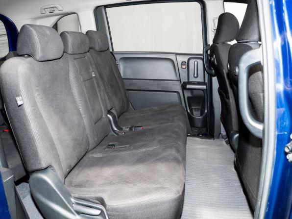 Honda Freed I Рестайлинг с пробегом 2012 года, цена 1 190 000 рублей, 67590 км, компактвэн, Автокод Объявления