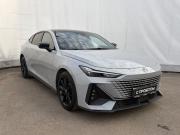 Changan UNI-V I Москва  - изображение 28