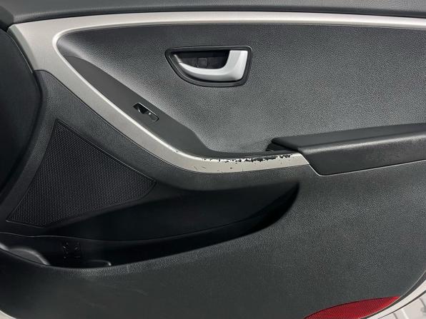 Hyundai i30 II с пробегом 2014 года, цена 1 050 000 рублей, 192170 км, хэтчбек, Автокод Объявления