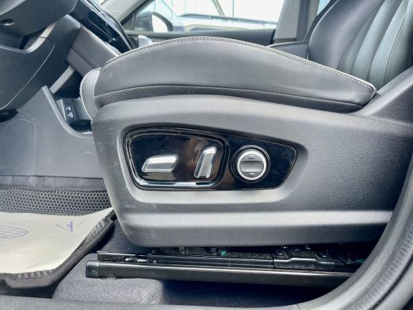 Chery Tiggo 4 I Рестайлинг 2 с пробегом 2025 года, цена 1 850 000 рублей, 28532 км, внедорожник, Автокод Объявления