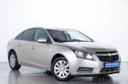 Chevrolet Cruze I Челябинск  - изображение 20