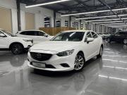 Mazda 6 III (GJ) Тверь  - изображение 23
