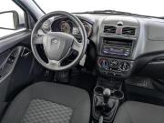 Lada (ВАЗ) Granta I Рестайлинг Москва  - изображение 52