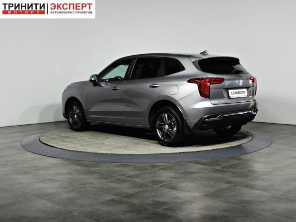 Haval Jolion I с пробегом 2023 года, цена 1 757 000 рублей, 71869 км, внедорожник, Автокод Объявления