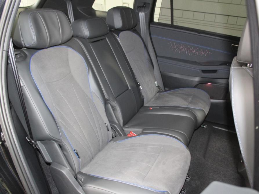 Volkswagen Teramont II (China Market) Москва  - изображение 3