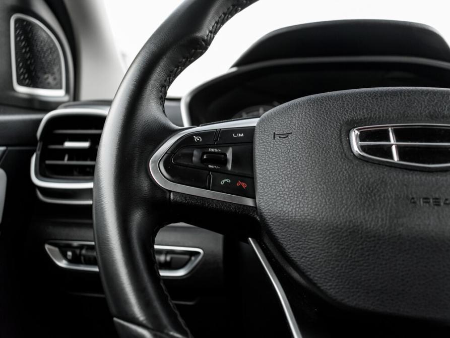 Geely Coolray I Екатеринбург  - изображение 15