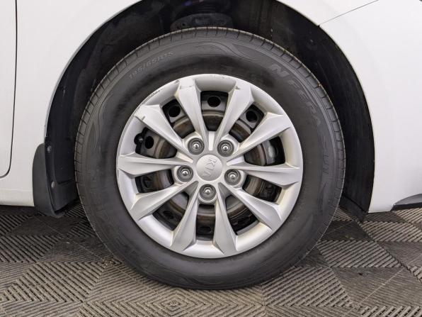 Kia Cerato IV с пробегом 2019 года, цена 1 860 000 рублей, 28939 км, седан, Автокод Объявления