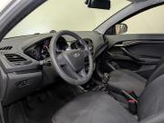 Lada (ВАЗ) Vesta I Москва  - изображение 41