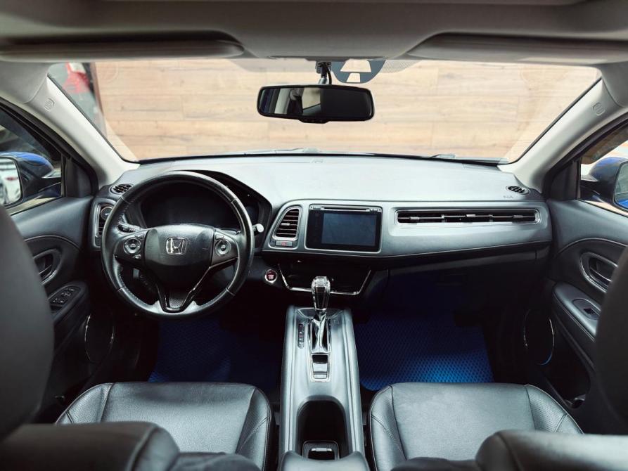 Honda HR-V II Уфа  - изображение 24