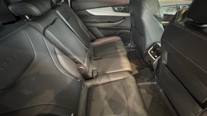 Chery Tiggo 8 Pro Max I с пробегом 2022 года, цена 2 330 000 рублей, 59151 км, внедорожник, Автокод Объявления