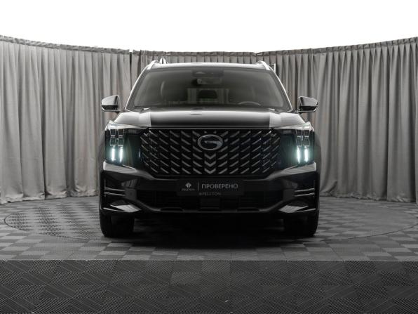 GAC GS8 II с пробегом 2023 года, цена 3 630 000 рублей, 21368 км, внедорожник, Автокод Объявления