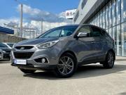Hyundai ix35 I Рестайлинг Краснодар  - изображение 26