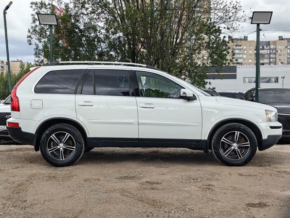 Volvo XC90 I Рестайлинг с пробегом 2011 года, цена 1 239 000 рублей, 273000 км, внедорожник, Автокод Объявления