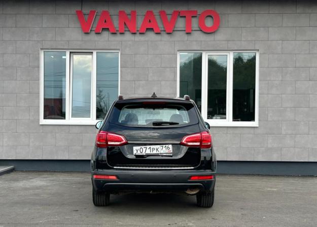 Haval H6 I с пробегом 2019 года, цена 1 200 000 рублей, 216532 км, внедорожник, Автокод Объявления