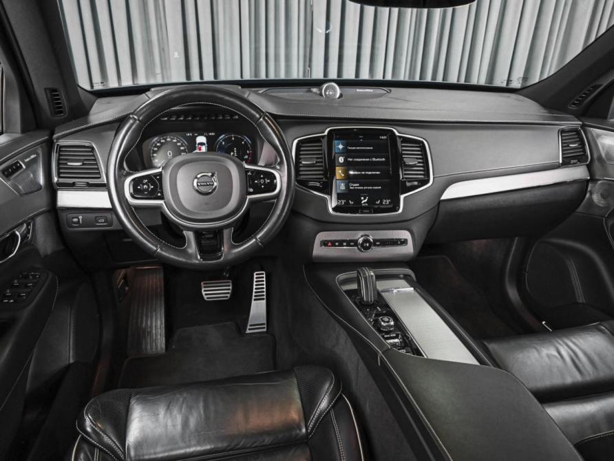 Volvo XC90 II Рестайлинг 1 Ставрополь  - изображение 6