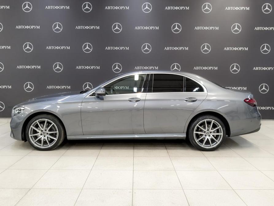 Mercedes-Benz E-Класс V (W213 S213 C238) Рестайлинг Москва  - изображение 8