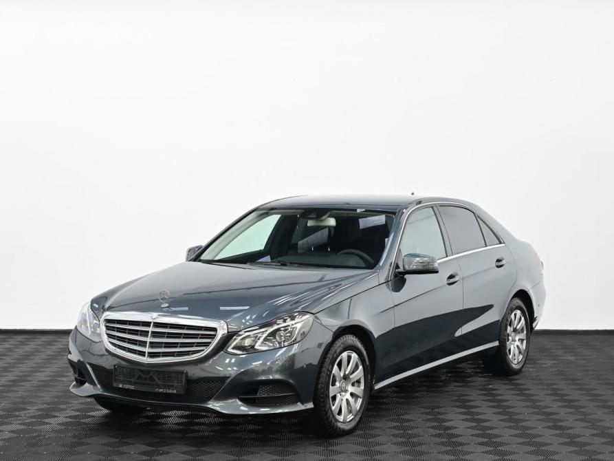 Mercedes-Benz E-Класс IV (W212 S212 C207) Рестайлинг Москва  - изображение 3