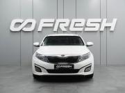 Kia Optima III Рестайлинг Воронеж  - изображение 22