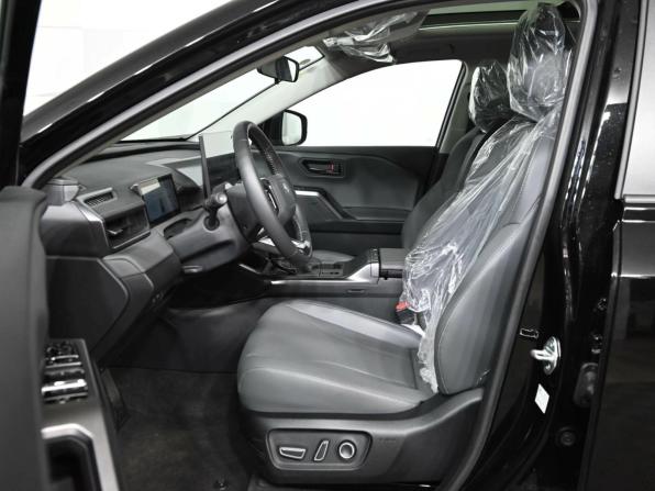 Toyota RAV4 VI (XA60) с пробегом 2026 года, цена 4 650 000 рублей, 37 км, внедорожник, Автокод Объявления