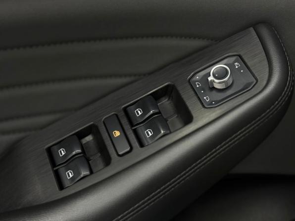 Haval F7x I Рестайлинг с пробегом 2022 года, цена 2 100 000 рублей, 81183 км, внедорожник, Автокод Объявления