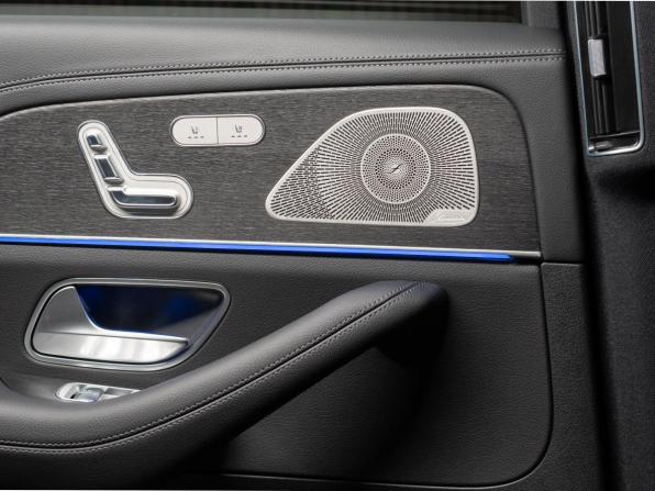 Новый Mercedes-Benz GLS II (X167) Рестайлинг 2026 года, цена 16 990 000 рублей, внедорожник, Автокод Объявления