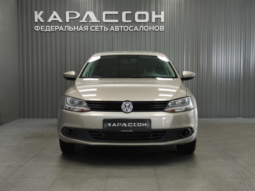 Volkswagen Jetta VI Пермь  - изображение 3