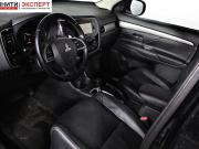 Mitsubishi Outlander III Рестайлинг Белгород  - изображение 25