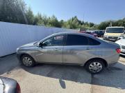 Lada (ВАЗ) Vesta I Пермь  - изображение 25