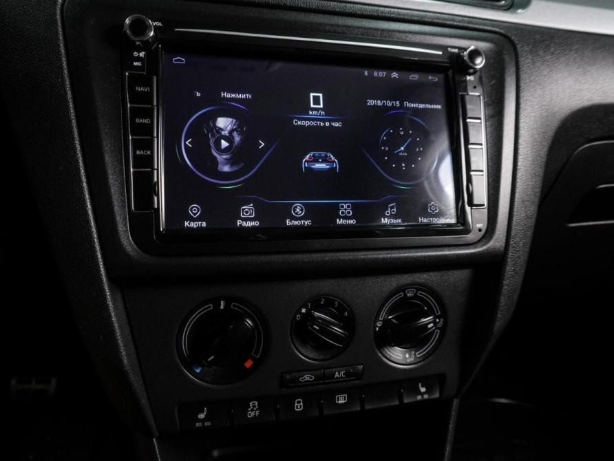 Skoda Rapid I Воронеж  - изображение 12