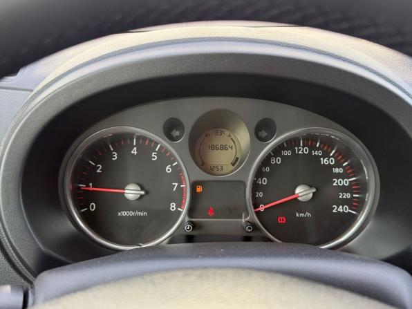 Nissan X-Trail II Рестайлинг с пробегом 2010 года, цена 1 300 000 рублей, 186850 км, внедорожник, Автокод Объявления