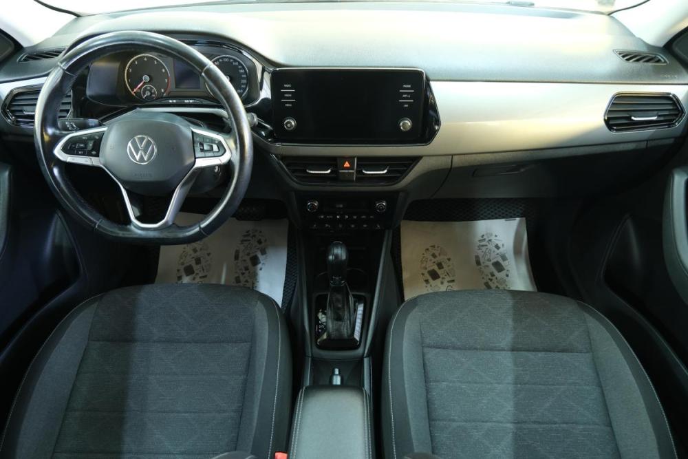 Volkswagen Polo VI Омск  - изображение 15