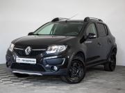 Renault Sandero II Санкт-Петербург  - изображение 20