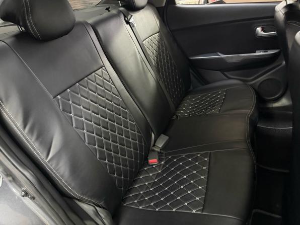 Kia Rio III с пробегом 2013 года, цена 570 000 рублей, 305692 км, седан, Автокод Объявления