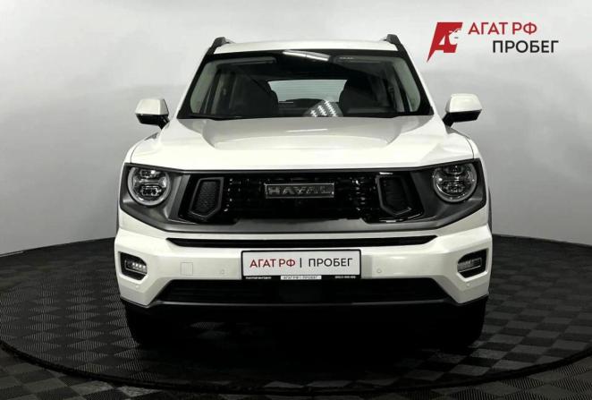 Haval H7 I с пробегом 2025 года, цена 3 300 000 рублей, 5056 км, внедорожник, Автокод Объявления