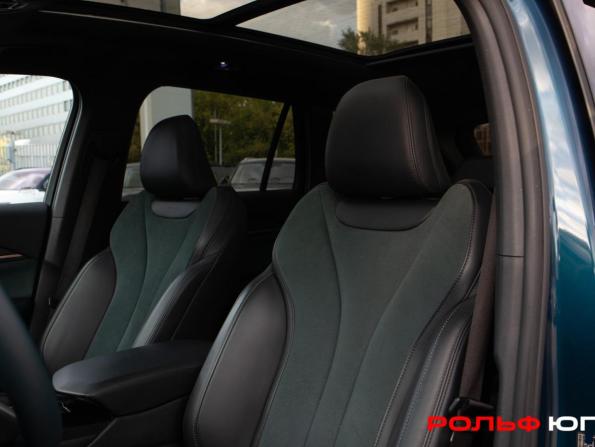 Geely Monjaro I с пробегом 2023 года, цена 2 948 000 рублей, 63328 км, внедорожник, Автокод Объявления
