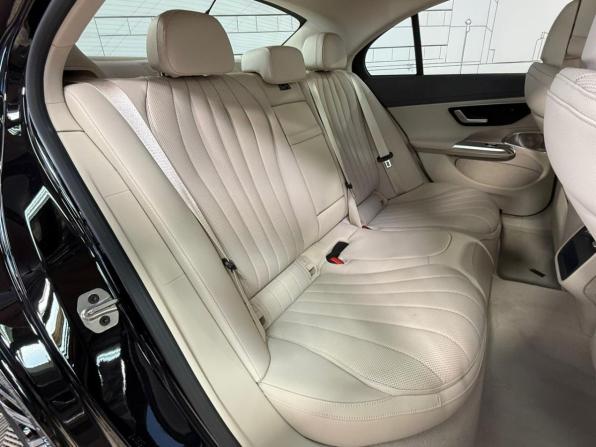 Новый Mercedes-Benz E-Класс VI (W214 S214) 2025 года, цена 10 476 000 рублей, седан, Автокод Объявления