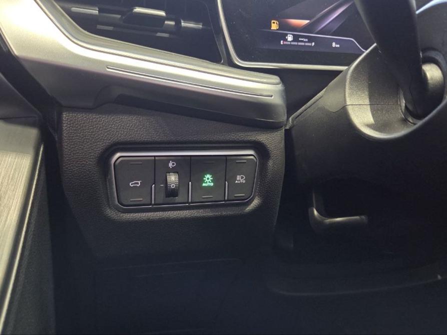 Haval F7 II Тольятти  - изображение 22