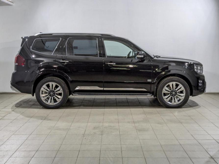 Kia Mohave I Рестайлинг 2 Химки  - изображение 11