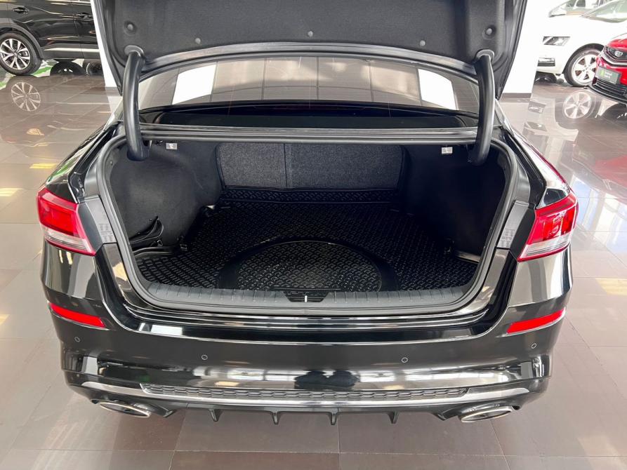 Kia Optima IV Рестайлинг Тверь  - изображение 7