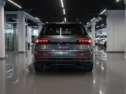 Audi Q7 II (4M) Рестайлинг 2 Москва  - изображение 43