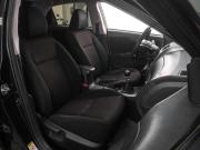 Toyota Corolla X (E140 E150) Рестайлинг Тюмень  - изображение 22