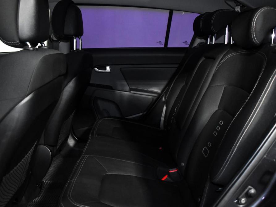 Kia Sportage III Санкт-Петербург  - изображение 12